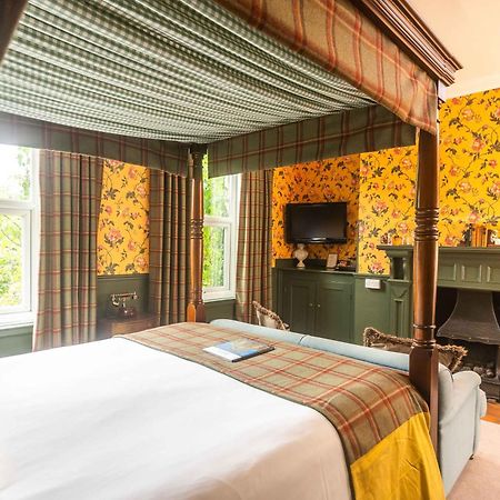 Oldfields House Bed & Breakfast Bath Ngoại thất bức ảnh