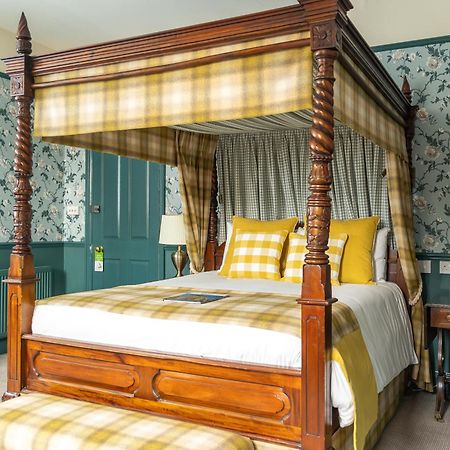 Oldfields House Bed & Breakfast Bath Ngoại thất bức ảnh