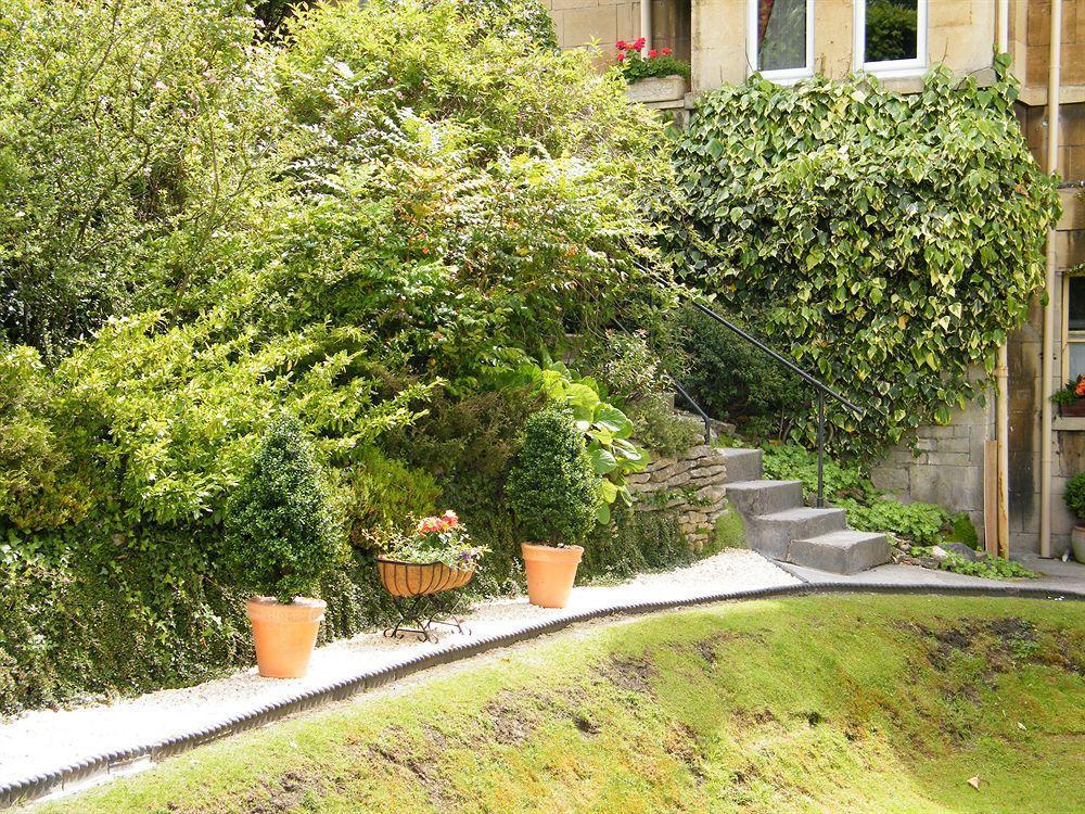 Oldfields House Bed & Breakfast Bath Ngoại thất bức ảnh