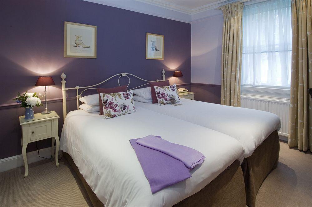 Oldfields House Bed & Breakfast Bath Ngoại thất bức ảnh