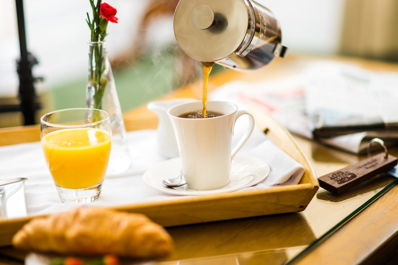 Oldfields House Bed & Breakfast Bath Ngoại thất bức ảnh