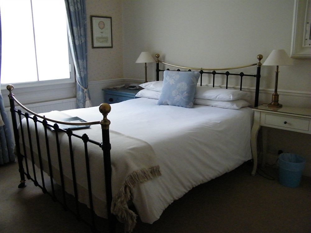 Oldfields House Bed & Breakfast Bath Ngoại thất bức ảnh