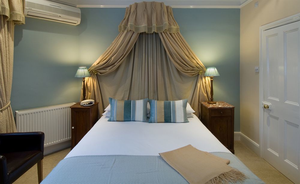 Oldfields House Bed & Breakfast Bath Ngoại thất bức ảnh