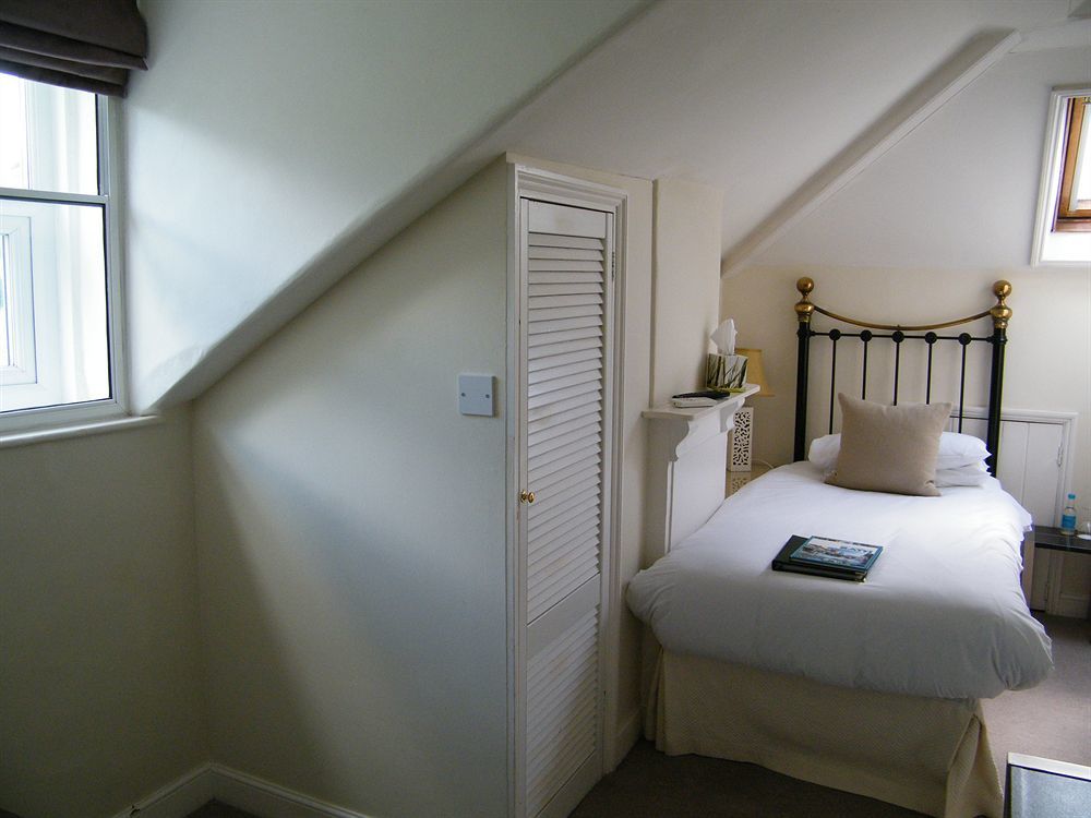 Oldfields House Bed & Breakfast Bath Ngoại thất bức ảnh