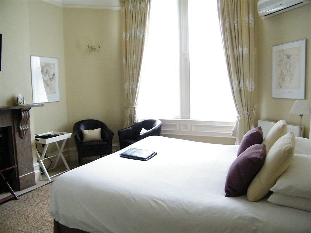 Oldfields House Bed & Breakfast Bath Ngoại thất bức ảnh