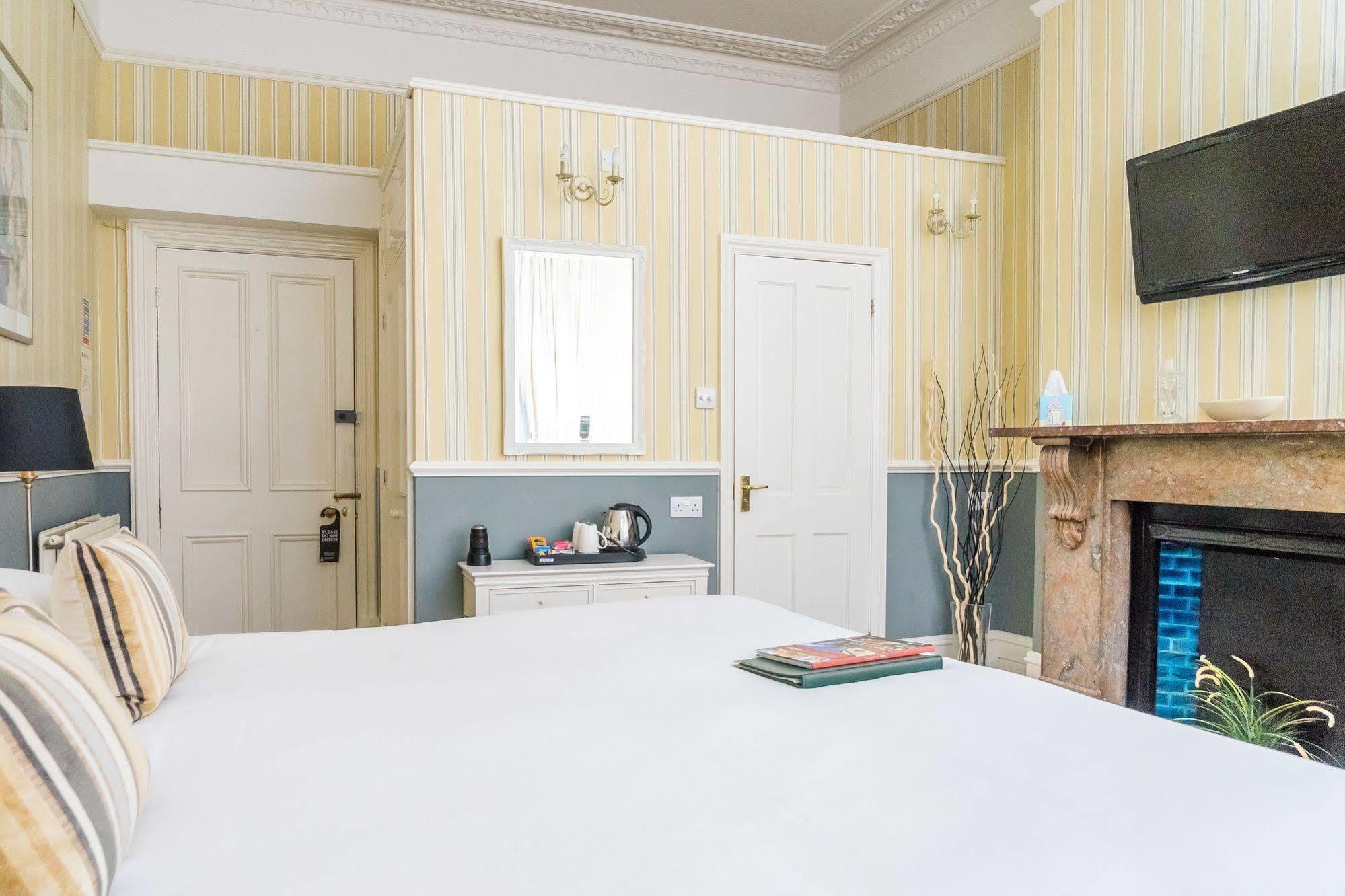 Oldfields House Bed & Breakfast Bath Ngoại thất bức ảnh