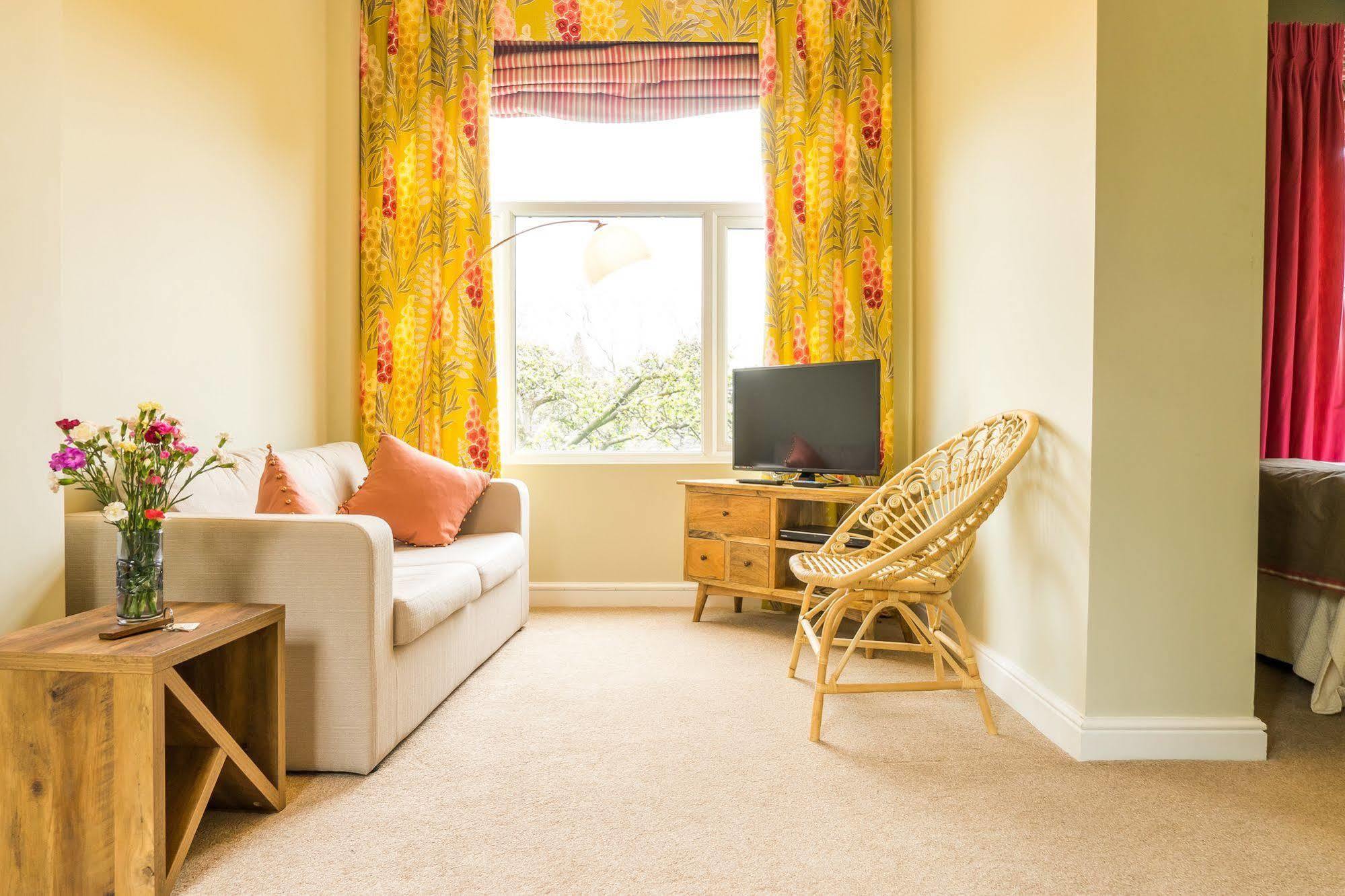 Oldfields House Bed & Breakfast Bath Ngoại thất bức ảnh