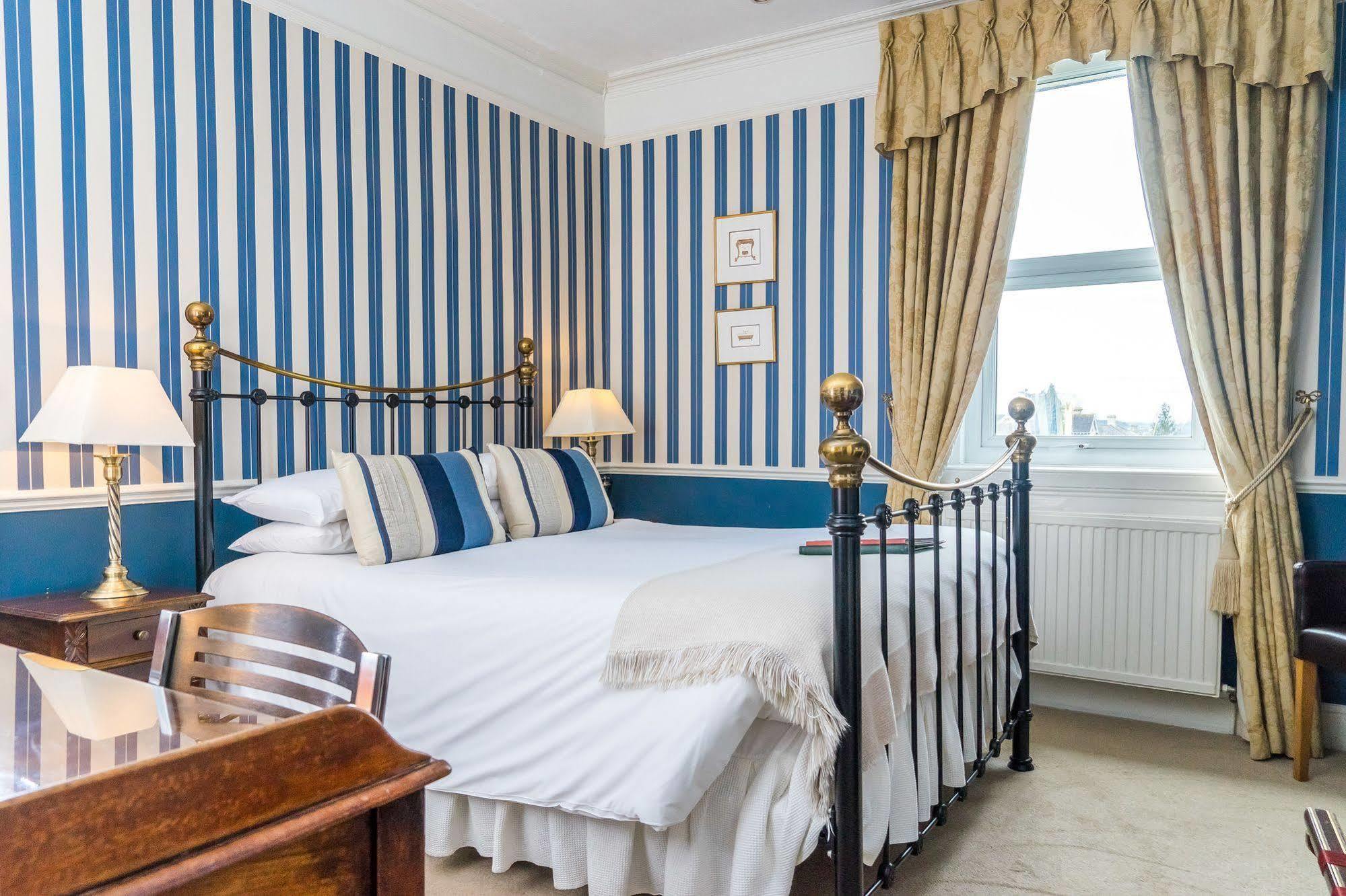 Oldfields House Bed & Breakfast Bath Ngoại thất bức ảnh