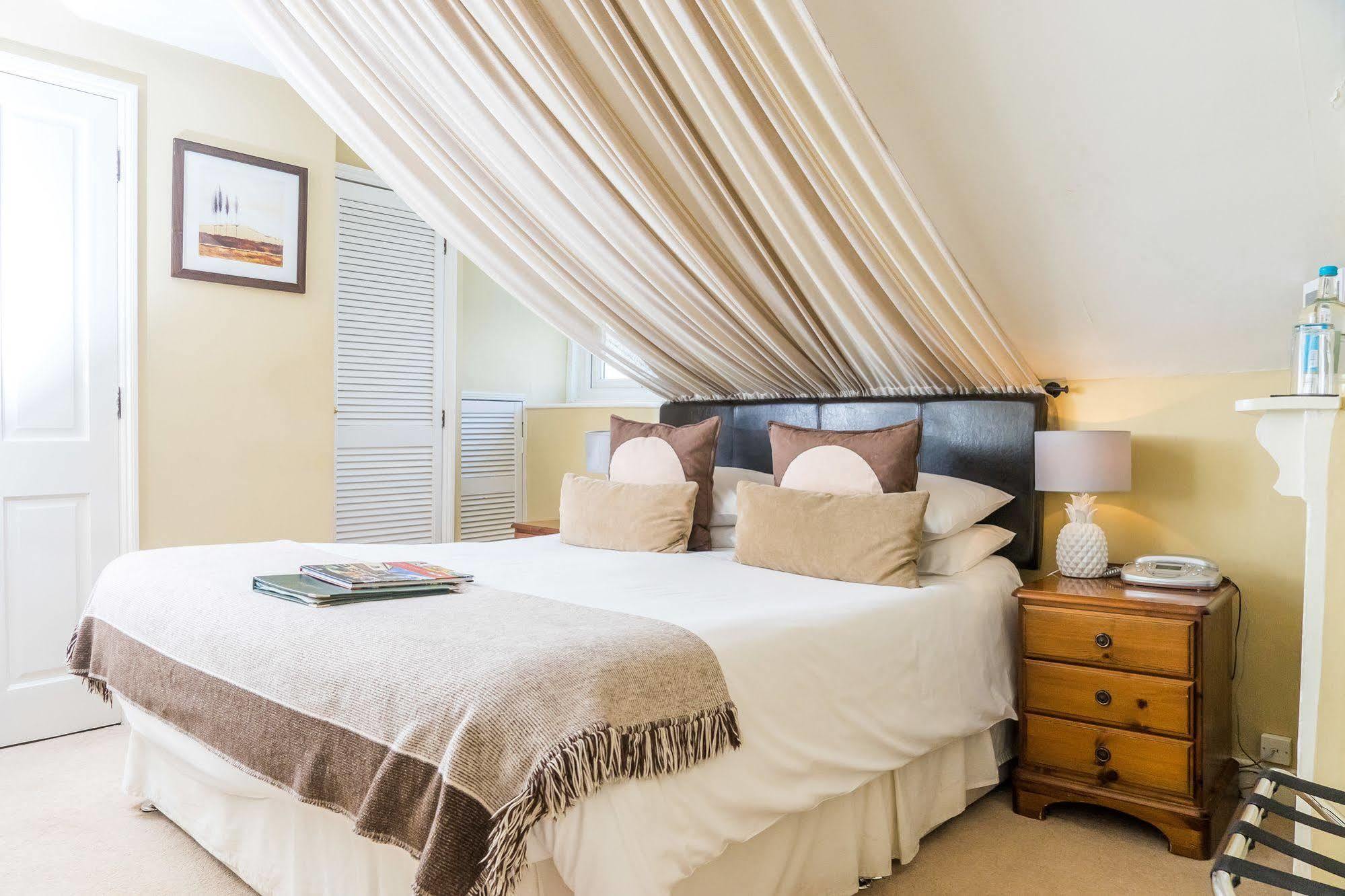 Oldfields House Bed & Breakfast Bath Ngoại thất bức ảnh