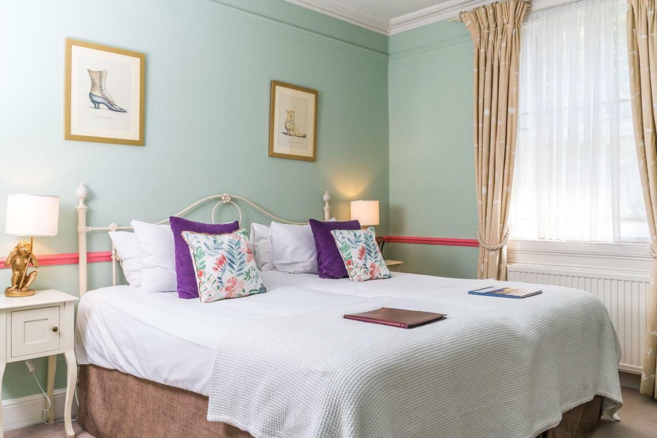 Oldfields House Bed & Breakfast Bath Phòng bức ảnh